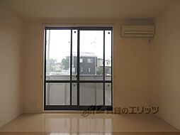 サンライズマンション 2階1Kのリビング/ダイニング