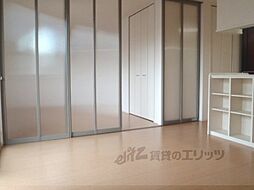 REED OTT’SII 1階2LDKのリビング/ダイニング