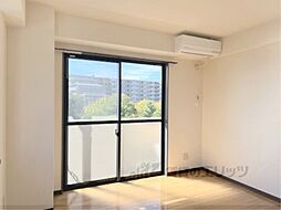 Ｎａｓｕ21 3階1Kのリビング/ダイニング