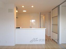 Ｃａｓａ　Ｓｏｌｅｉｌ 2階3LDKのリビング/ダイニング