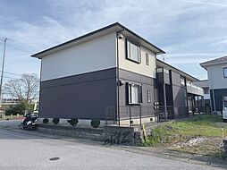 JR東海道・山陽本線 稲枝駅 徒歩1分