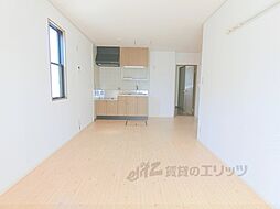 ボナール本郷 112 1階2LDKのリビング/ダイニング