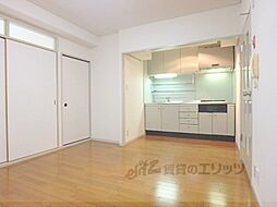 ルネ大津1号棟 913 9階3LDKのリビング/ダイニング