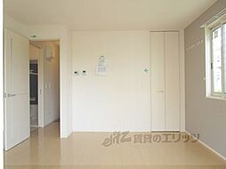 プランドール 102 1階1Kのリビング/ダイニング