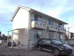 JR東海道・山陽本線 瀬田駅 徒歩15分の賃貸アパート