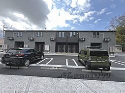 近江鉄道近江本線 彦根口駅 徒歩5分の賃貸アパート