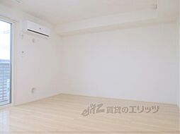 JR北陸本線 米原駅 徒歩8分の賃貸アパート 2階2LDKのリビング/ダイニング