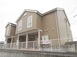 JR草津線 貴生川駅 徒歩6分の賃貸アパート