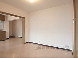 グランコートビワコ 1階1LDKのリビング/ダイニング