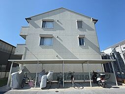 近江鉄道多賀線 高宮駅 徒歩9分