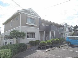 グリーンタウン國本Ａ棟 105