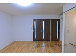 JR東海道・山陽本線 瀬田駅 徒歩17分の賃貸アパート 2階1LDKのリビング/ダイニング