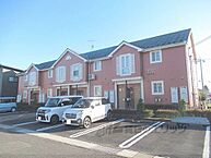 滋賀県蒲生郡日野町松尾5丁目：物件画像／株式会社エリッツ　堅田店