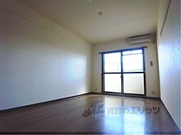 グランディールＳｅｔａ 2階1Kのリビング/ダイニング