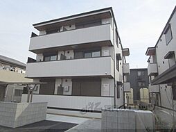 D-ROOM平井A棟 203