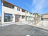 滋賀県大津市北大路2丁目：物件画像／株式会社エリッツ　堅田店