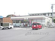 セブンイレブン　八坂町店まで400メートル