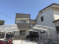 滋賀県大津市西の庄：物件画像／株式会社エリッツ　堅田店