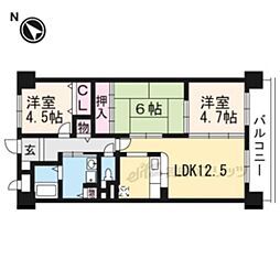 東海道・山陽本線 草津駅 徒歩3分
