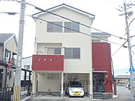 滋賀県大津市唐崎1丁目：物件画像／株式会社エリッツ　堅田店