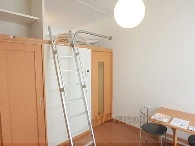 子供部屋