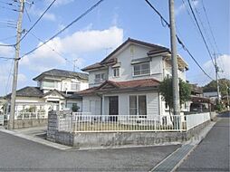 近江鉄道近江本線 水口駅 徒歩1分の賃貸一戸建て