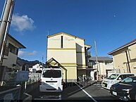 滋賀県大津市勧学1丁目：物件画像／株式会社エリッツ　堅田店