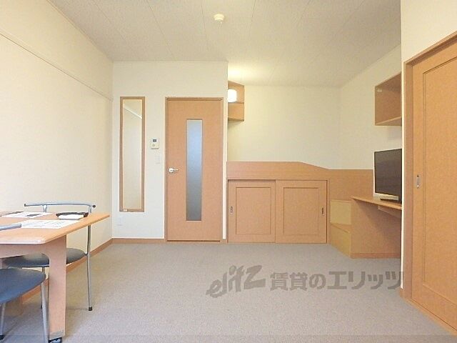 子供部屋