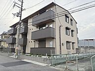 滋賀県大津市一里山5丁目：物件画像／株式会社エリッツ　堅田店