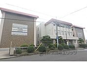 下田小学校まで850メートル