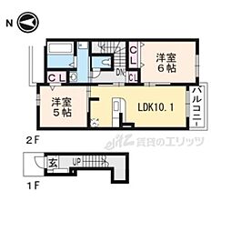 プラシード緑町IIIＡ