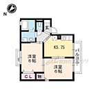 滋賀県栗東市大橋4丁目：物件画像／株式会社エリッツ　堅田店