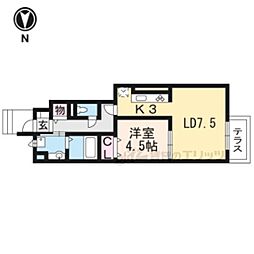 東海道・山陽本線 瀬田駅 徒歩16分