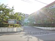 桐原東小学校まで800メートル