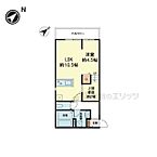滋賀県東近江市佐野町：物件画像／株式会社エリッツ　堅田店