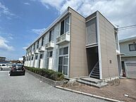 滋賀県彦根市古沢町：物件画像／株式会社エリッツ　堅田店