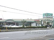 フタバヤ彦根店まで870メートル