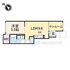 滋賀県彦根市平田町：物件画像／株式会社エリッツ　堅田店