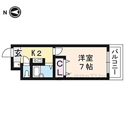 🉐敷金礼金0円！🉐フォルサII号館