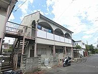 滋賀県大津市大江2丁目：物件画像／株式会社エリッツ　堅田店