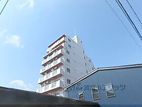 滋賀県大津市中央１丁目（賃貸マンション1K・3階・15.40㎡） その1