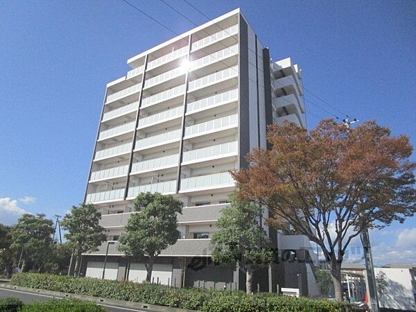 滋賀県草津市野村５丁目(賃貸マンション3LDK・8階・80.47㎡)の写真 その11