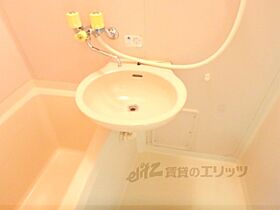 滋賀県草津市追分４丁目（賃貸マンション1K・3階・22.00㎡） その28