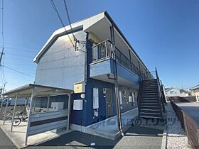 Ｇｒａｃｉａｓ・Ｍａｋｏ 206 ｜ 滋賀県彦根市川瀬馬場町（賃貸アパート1K・2階・28.03㎡） その10