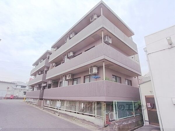 アード膳所 102｜滋賀県大津市中庄２丁目(賃貸マンション2DK・1階・37.00㎡)の写真 その1