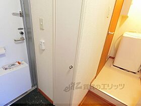 滋賀県東近江市幸町（賃貸アパート1K・2階・22.70㎡） その29