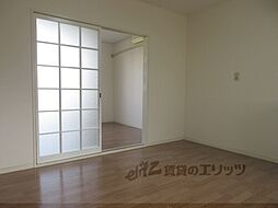 京阪石山坂本線 穴太駅 徒歩10分の賃貸アパート 2階2DKのリビング/ダイニング