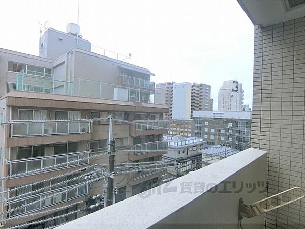 Ｇｒｅｅｎｗｉｃｈ　Ｈｏｕｓｅ 502｜滋賀県大津市大萱１丁目(賃貸マンション1DK・5階・30.45㎡)の写真 その24