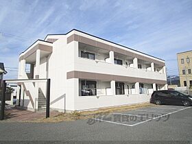 ボヌール・エスパースII 202 ｜ 滋賀県長浜市内保町（賃貸アパート1LDK・2階・33.05㎡） その1