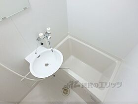 滋賀県大津市皇子が丘１丁目（賃貸マンション1K・4階・20.81㎡） その8